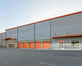 Photo 1 of Public Storage - 109 South Cranford Road, Goose Creek, SC