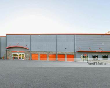 Storage Units for Rent available at 109 South Cranford Road, Goose Creek, SC 29445