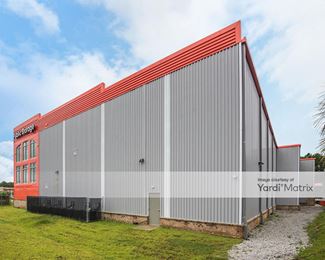 Photo 3 of Public Storage - 109 South Cranford Road, Goose Creek, SC