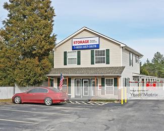 Photo 2 of LocalStorage - 150 Litton Drive, Lexington, SC
