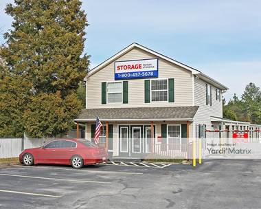 Storage Units for Rent available at 150 Litton Drive, Lexington, SC 29073