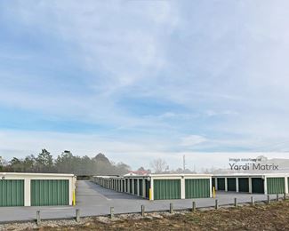 Photo 4 of LocalStorage - 150 Litton Drive, Lexington, SC