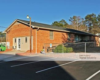 Photo 1 of Extra Space Storage - 270 Rabon Road, Columbia, SC