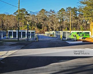 Photo 3 of Extra Space Storage - 270 Rabon Road, Columbia, SC