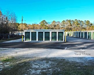 Photo 5 of Extra Space Storage - 270 Rabon Road, Columbia, SC