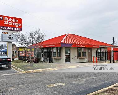 Storage Units for Rent available at 3034 Broad River Road, Columbia, SC 29210