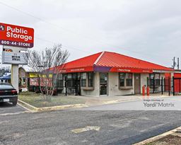 Image for Public Storage - 3034 Broad River Road, Columbia, SC