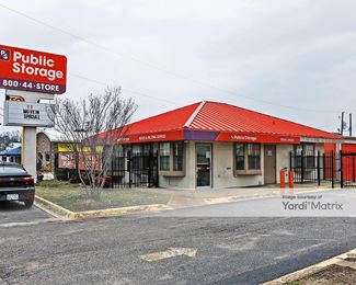 Photo 1 of Public Storage - 3034 Broad River Road, Columbia, SC