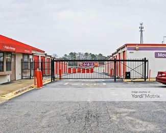 Photo 2 of Public Storage - 3034 Broad River Road, Columbia, SC