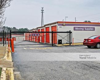Photo 3 of Public Storage - 3034 Broad River Road, Columbia, SC