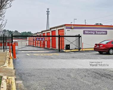 Storage Units for Rent available at 3034 Broad River Road, Columbia, SC 29210