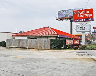 Photo 4 of Public Storage - 3034 Broad River Road, Columbia, SC