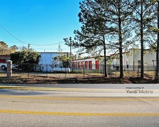 Photo 1 of Mini-Warehouses of Columbia - 129 Cromer Road, Lexington, SC