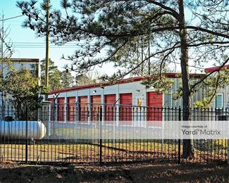 Photo 2 of Mini-Warehouses of Columbia - 129 Cromer Road, Lexington, SC