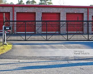 Photo 3 of Mini-Warehouses of Columbia - 129 Cromer Road, Lexington, SC
