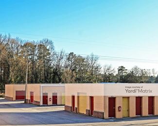 Photo 4 of Mini-Warehouses of Columbia - 129 Cromer Road, Lexington, SC