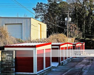 Photo 5 of Mini-Warehouses of Columbia - 129 Cromer Road, Lexington, SC