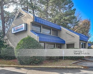 Photo 1 of Devon Self Storage - 7403 Parklane Road, Columbia, SC