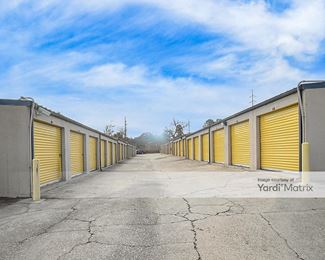 Photo 2 of Devon Self Storage - 7403 Parklane Road, Columbia, SC