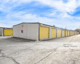 Photo 3 of Devon Self Storage - 7403 Parklane Road, Columbia, SC