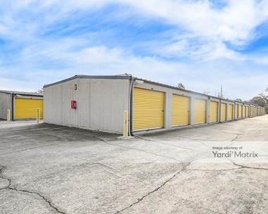 Storage Units for Rent available at 7403 Parklane Road, Columbia, SC 29223