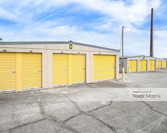 Photo 4 of Devon Self Storage - 7403 Parklane Road, Columbia, SC