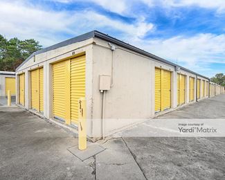 Photo 5 of Devon Self Storage - 7403 Parklane Road, Columbia, SC