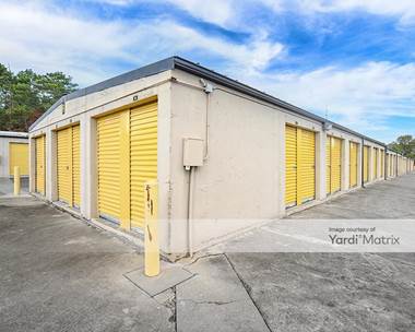 Storage Units for Rent available at 7403 Parklane Road, Columbia, SC 29223