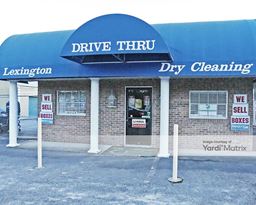 Image for Mini Warehouses - 5351 Augusta Road, Lexington, SC