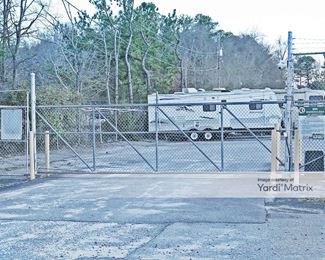 Photo 2 of Mini Warehouses - 5351 Augusta Road, Lexington, SC