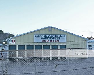 Photo 3 of Mini Warehouses - 5351 Augusta Road, Lexington, SC