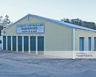 Photo 4 of Mini Warehouses - 5351 Augusta Road, Lexington, SC
