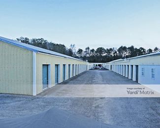 Photo 5 of Mini Warehouses - 5351 Augusta Road, Lexington, SC