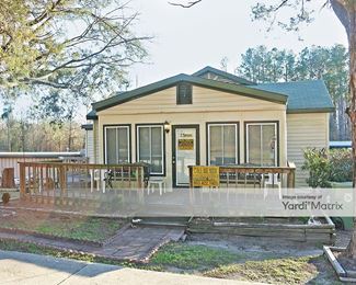 Photo 2 of Spring Valley Storage - 241 Rabon Road, Columbia, SC