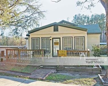 Storage Units for Rent available at 241 Rabon Road, Columbia, SC 29223