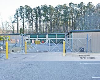 Photo 3 of Spring Valley Storage - 241 Rabon Road, Columbia, SC