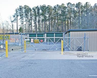 Storage Units for Rent available at 241 Rabon Road, Columbia, SC 29223