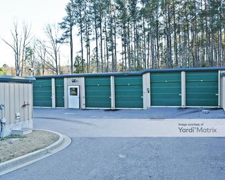 Photo 4 of Spring Valley Storage - 241 Rabon Road, Columbia, SC