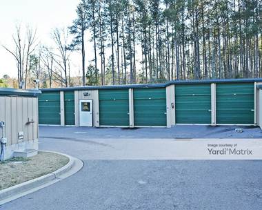 Storage Units for Rent available at 241 Rabon Road, Columbia, SC 29223