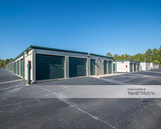 Photo 3 of Storage Rentals of America - 1864 Dutch Fork Road, Irmo, SC