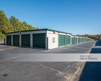 Photo 5 of Storage Rentals of America - 1864 Dutch Fork Road, Irmo, SC