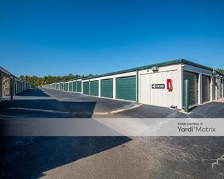 Photo 6 of Storage Rentals of America - 1864 Dutch Fork Road, Irmo, SC
