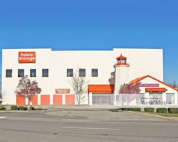 Image for Public Storage - 1305 Rosewood Drive, Columbia, SC