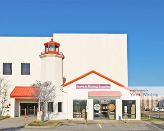 Photo 2 of Public Storage - 1305 Rosewood Drive, Columbia, SC
