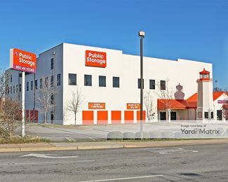 Photo 3 of Public Storage - 1305 Rosewood Drive, Columbia, SC