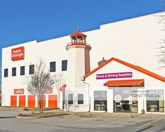 Photo 4 of Public Storage - 1305 Rosewood Drive, Columbia, SC