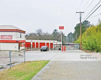 Photo 2 of Public Storage - 3901 River Drive, Columbia, SC