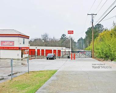 Storage Units for Rent available at 3901 River Drive, Columbia, SC 29201