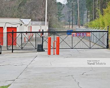 Storage Units for Rent available at 3901 River Drive, Columbia, SC 29201