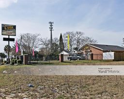 Image for U - Stor Self Storage - 3415 Two Notch Road, Columbia, SC